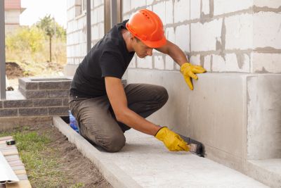 Foundation Stabilization Techniques