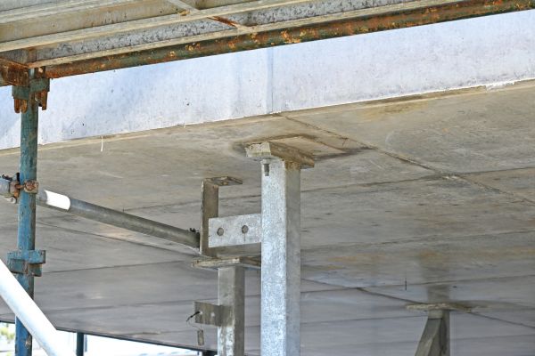 Cost of Pier And Beam Repair in Cartersville