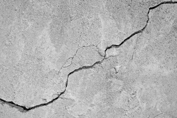 Cost of Structural Crack Repair in Cartersville