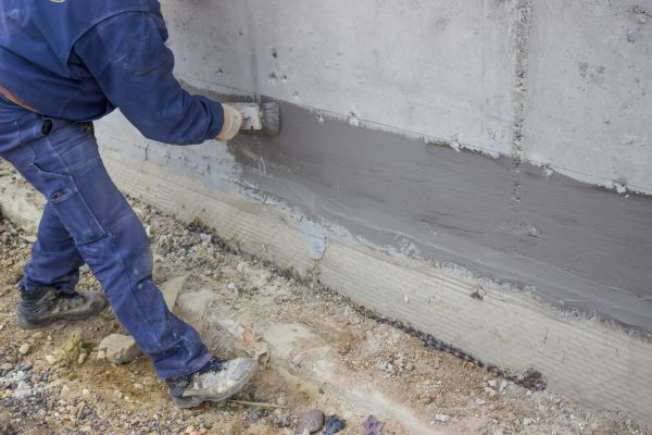 Cost of Foundation Crack Sealing in Cartersville