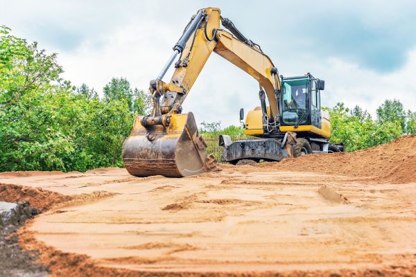Cost of Home Foundation Leveling in Cartersville