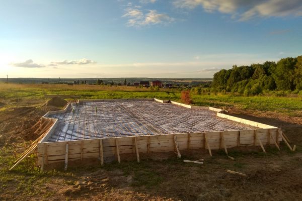 Cost of Exterior Foundation Repair in Cartersville