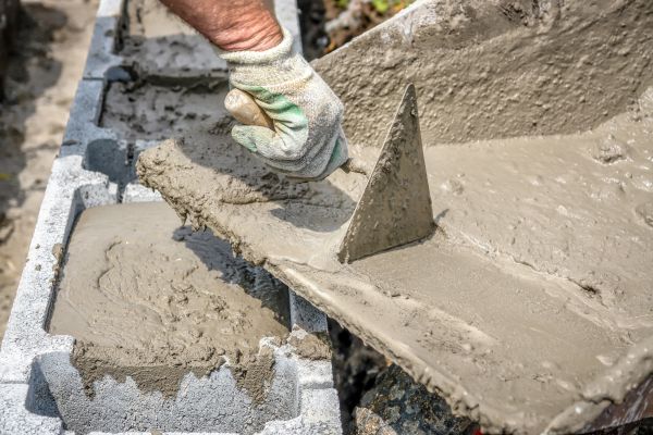 Cost of Foundation Mortar Repair in Cartersville