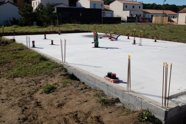 Cost of Foundation Lifting in Cartersville